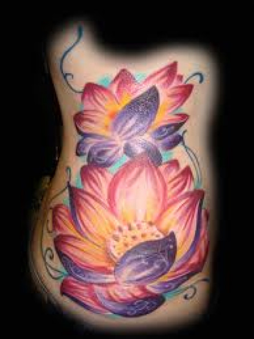 Awesome Tattoo Designs, Ideas, Symbols, And Meanings | hubpages