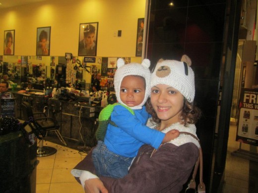 Finn & Cake, Halloween 2012