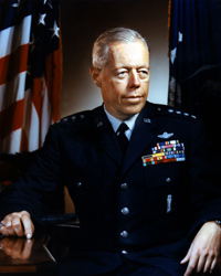General John Meyer