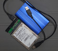 OSX Disk Clone Instructions