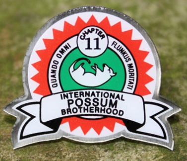 International Possum Brotherhood