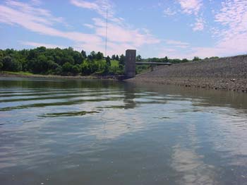 Coralville Reservoir