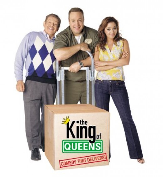 Top Ten Best King Of Queens Episodes HubPages
