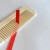 Comb and quilling paper Comb and quilling paper