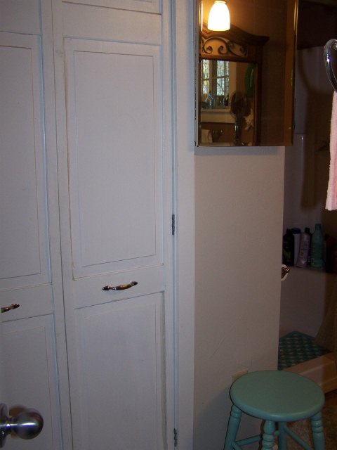 Closet Doors