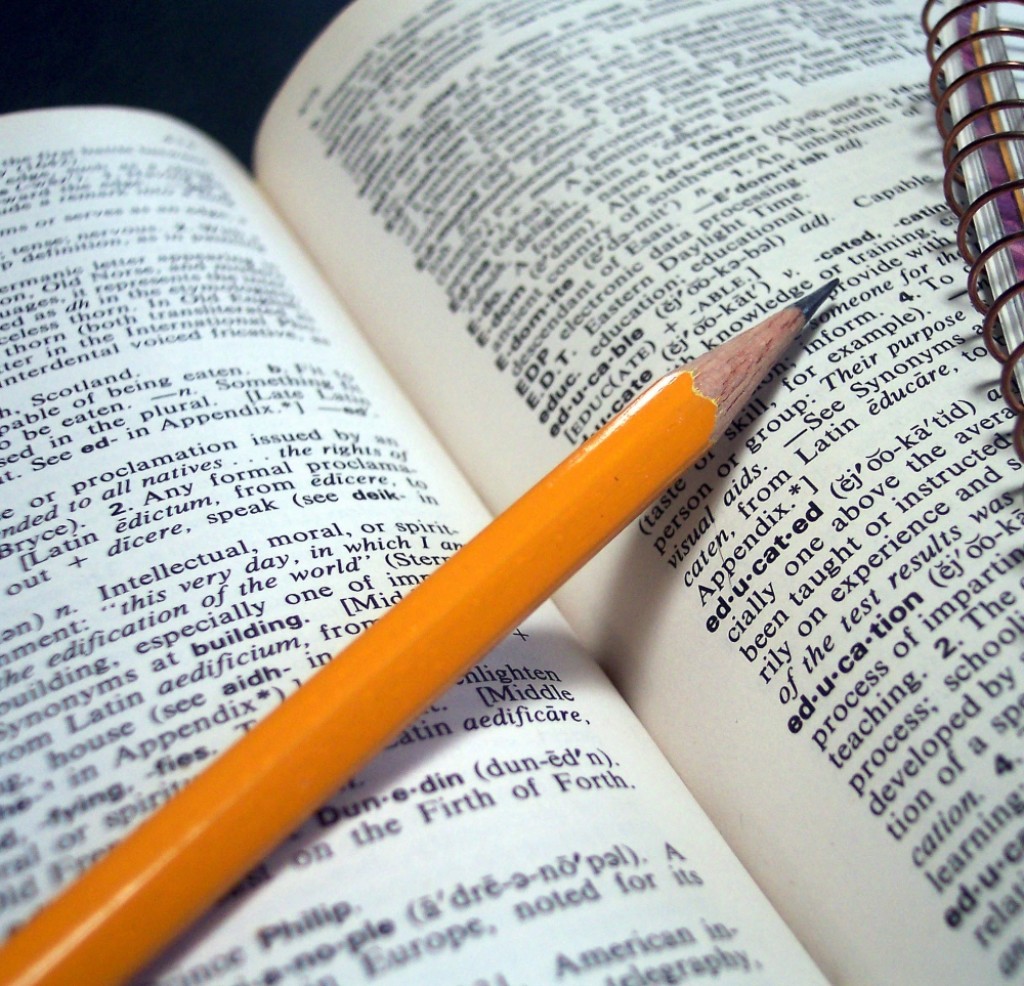 Words to use in essays instead of said