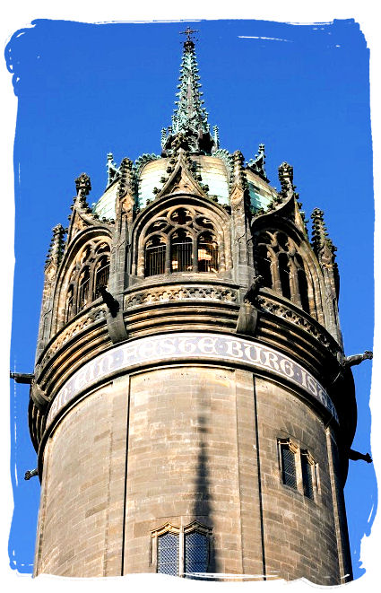 Using the truest Psalter, Luther rested in God as a Mighty Fortress as declared in Psalm 46.