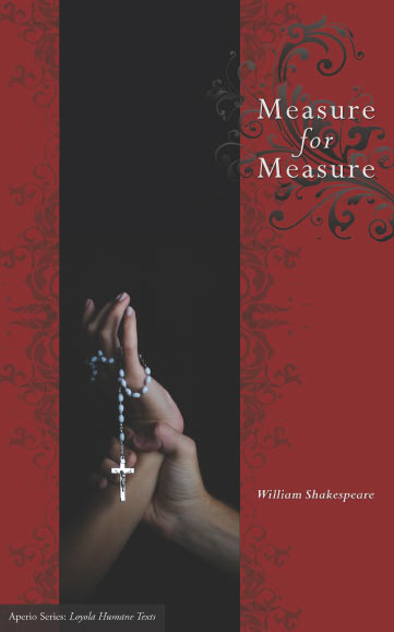 measure for measure