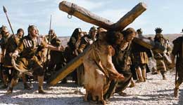 Jesus Christ has already paid the price