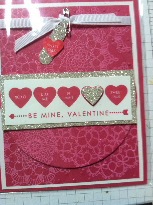 Valentine's Day
