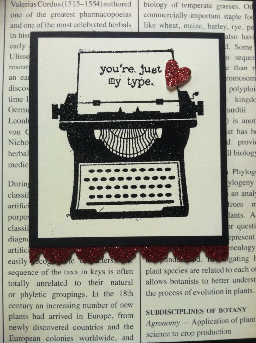 Valentine's Day
