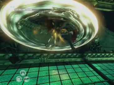Use angel pull to grapple onto the harpies and then defeat them to get the eye for Eyeless.