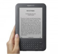 Why I Prefer Reading on My Kindle Keyboard