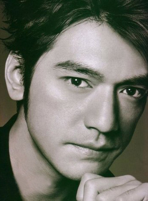 10 hottest Asian actors / men HubPages