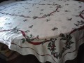 Protecting the Dining Table With Tablecloths and Table Runners- a Historical Account