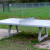 Table tennis table Table tennis table