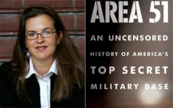 Area 51: An Uncensored History of America's Top Secret Military Base - Misinformation Debunked