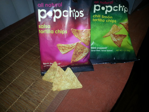 PopChips!