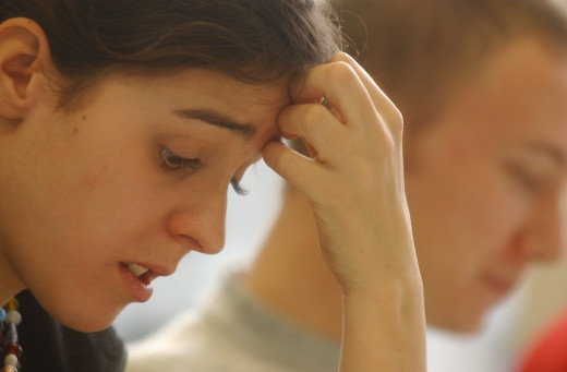 Stop stressing out and use your memory's natural inclination to visualize information to your advantage.    