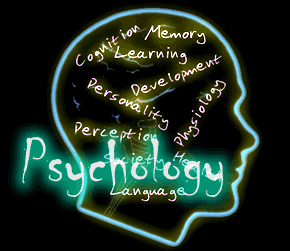 Psychology is a varied and versatile field of study.