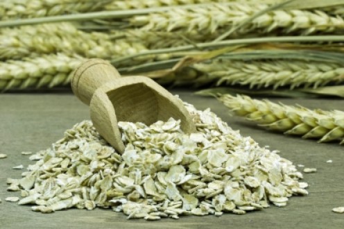 How to Use Oatmeal and Yogurt to Remove Blackheads How to Use Oatmeal and Yogurt to Remove Blackheads