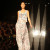 Floral prints and bare midriffs are big for spring 2013. (Lisa Maree Spring/Summer 2013)