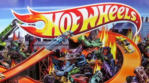 Little know facts about the coolest cars - Hot Wheels | HubPages