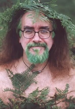 Green Beard