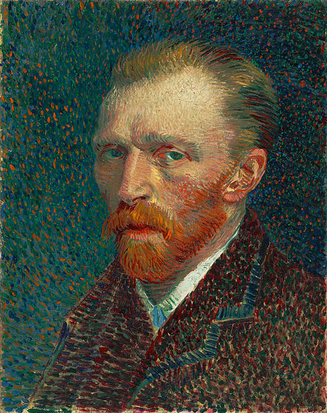 Van Gogh Museum, Amsterdam