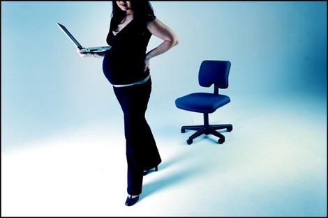 pregnancy discomforts