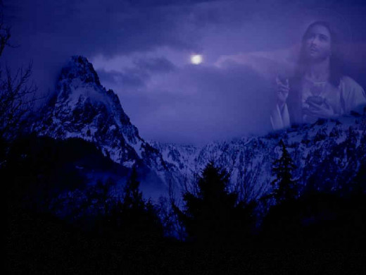 Jesus test