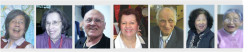 Laughter, Love and Lending a Hand - Seniors Living Life to the Limit