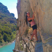 Lindsey Shaffer profile image
