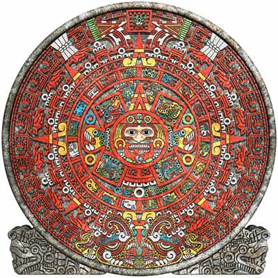 Mayan Calendar
