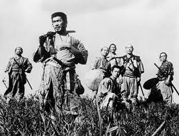 The Seven Samurai