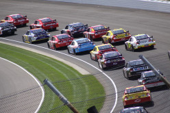 How to Buy NASCAR Tickets