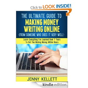 Making money online guide