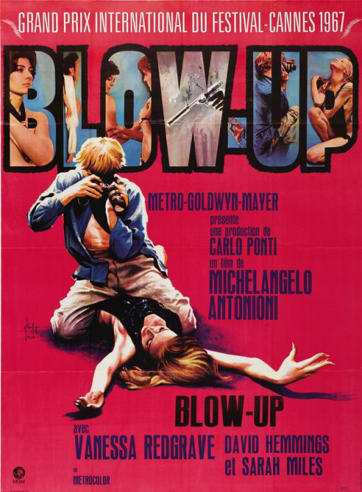 Blow Up (1966)