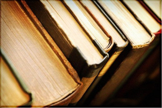 There's no end to the kinds of books you can choose for your book club or reading group to enjoy together.