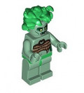 Lego Minifigures Series 10 - Release Date, Characters, Bump & Dot Codes