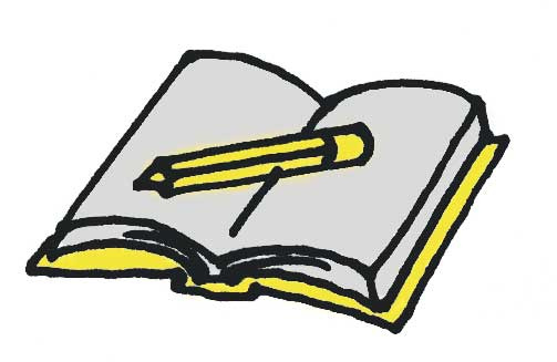notebook