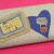This chocolate wrapper was created using the simplest of supplies and tools. This chocolate wrapper was created using the simplest of supplies and tools.