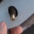 dust cap unscrewed dust cap unscrewed