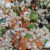 Mixed vegetables and dressing - doesn't it look tasty enough to just eat with a fork or on crackers? Mixed vegetables and dressing - doesn't it look tasty enough to just eat with a fork or on crackers?