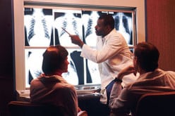 The Benefits of Interventional Radiology