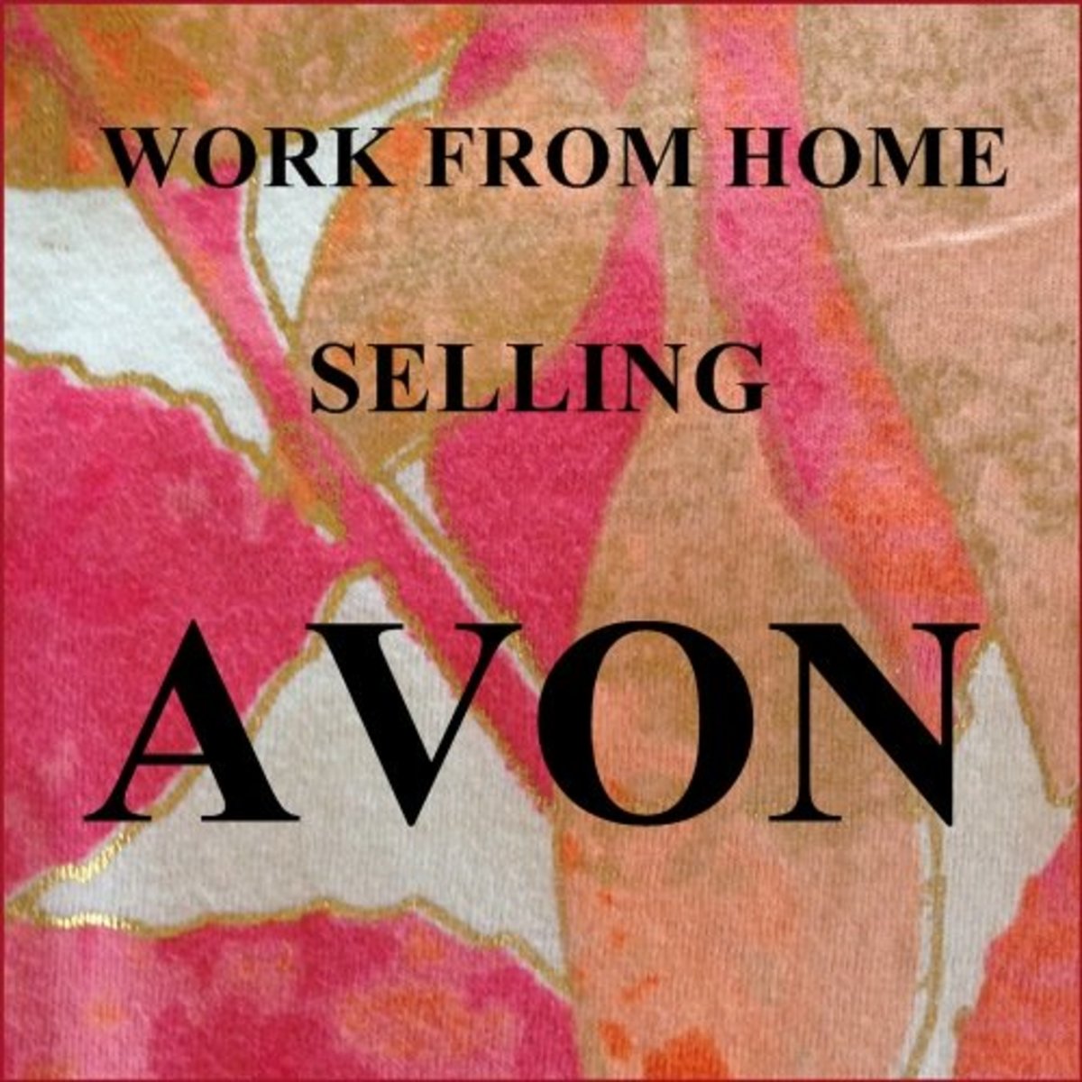Can You Make Money Selling Avon?