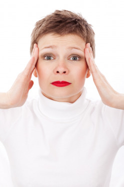 Treatment and Prevention of Migraine Headaches