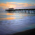 Beautiful Pier At Sunset Beautiful Pier At Sunset