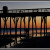 A Beautiful Pier At Sunset A Beautiful Pier At Sunset