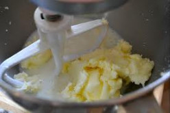 How To Make Homemade Butter And Buttermilk In Less Than Ten Minutes